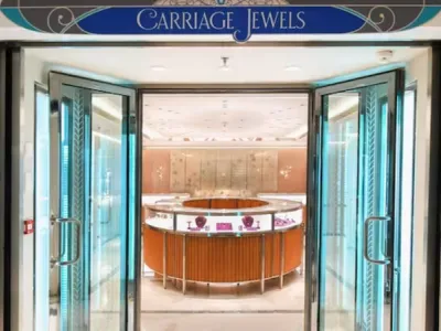 Disney Dream - Entertainment