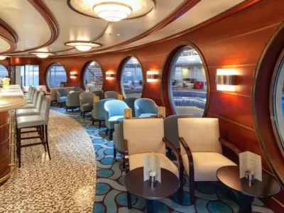 Disney Dream - Entertainment