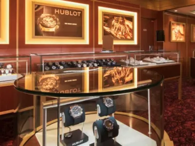 Disney Wonder - Entertainment