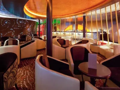 Disney Dream - Entertainment