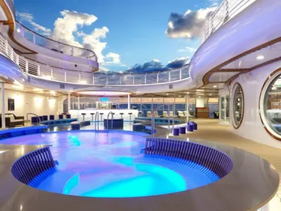 Disney Dream - Entertainment