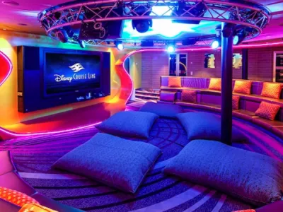 Disney Dream - Kids & Teens