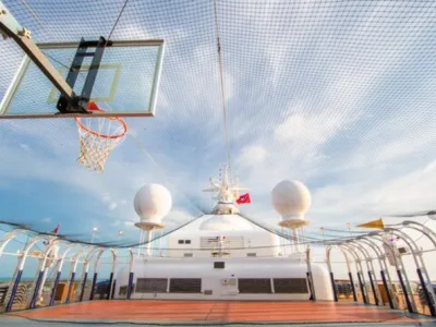 Disney Magic - Health & Fitness