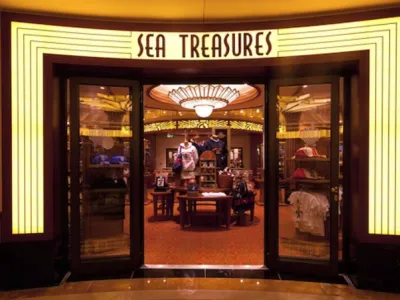 Disney Magic - Entertainment