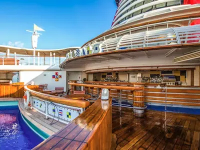 Disney Magic - Entertainment