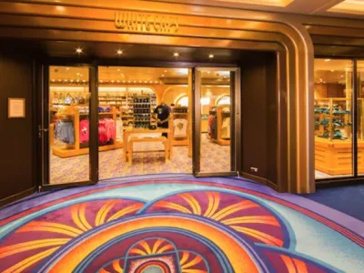 Disney Magic - Entertainment