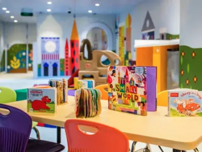 Disney Dream - Kids & Teens