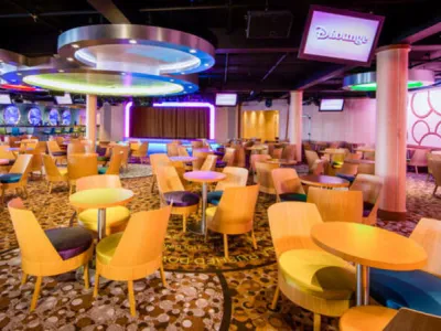 Disney Magic - Entertainment