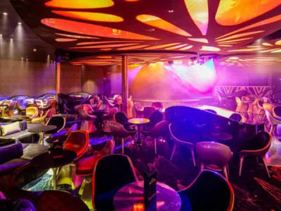 Disney Dream - Entertainment