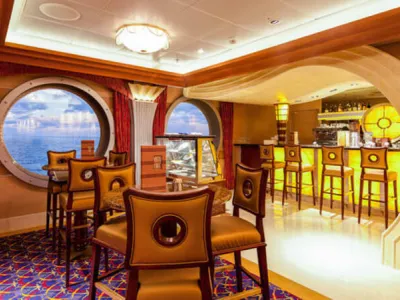 Disney Fantasy - Entertainment