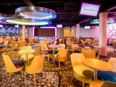 Disney Dream - Entertainment