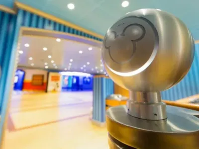 Disney Dream - Kids & Teens