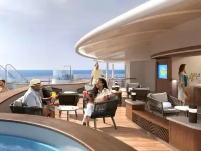 Disney Magic - Entertainment