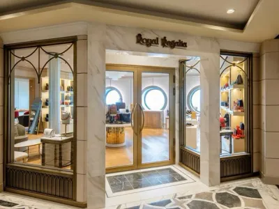 Disney Wish - Entertainment