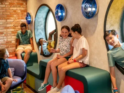 Disney Destiny - Kids & Teens