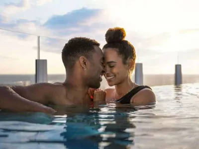 Disney Destiny - Health & Fitness