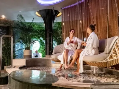 Disney Destiny - Health & Fitness