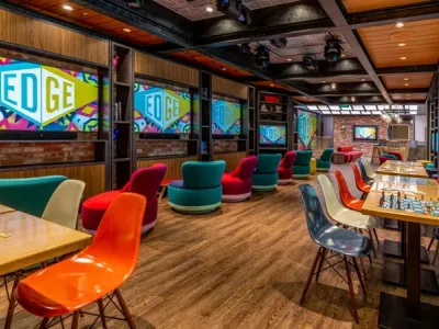 Disney Treasure - Kids & Teens