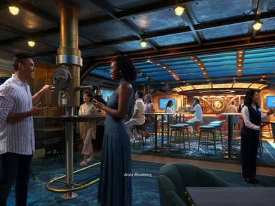 Disney Treasure - Entertainment