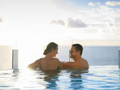 Disney Treasure - Health & Fitness