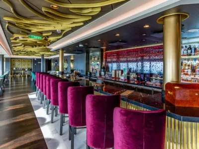 Disney Treasure - Entertainment