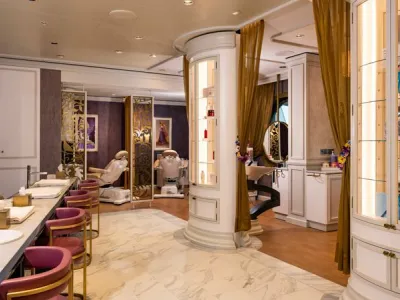 Disney Treasure - Health & Fitness