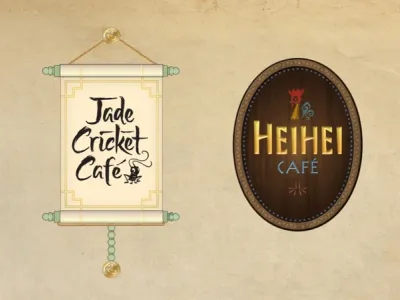 Disney Treasure - Dining