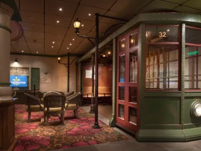 Disney_Cruise_Line__French_Quarter_Pub