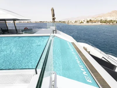 Emerald Azzurra - Health & Fitness