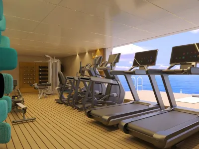 Emerald Kaia - Health & Fitness