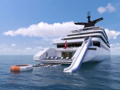 Emerald Kaia - Health & Fitness