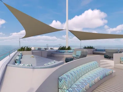 Emerald Kaia - Entertainment