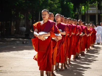 Emerald Harmony - Enrichment