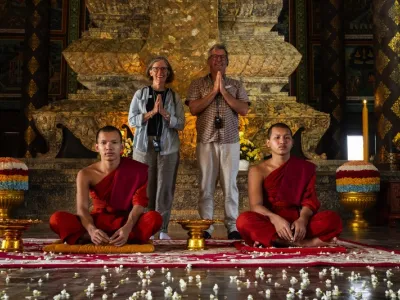 Emerald Harmony - Enrichment