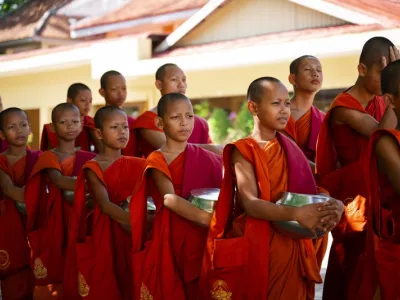 Emerald Harmony - Enrichment