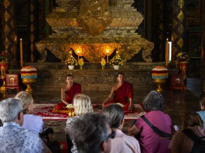 Emerald Harmony - Enrichment