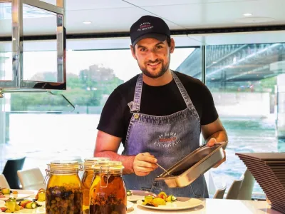 Emerald Star - Enrichment