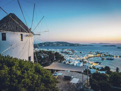 Emerald Kaia - Enrichment