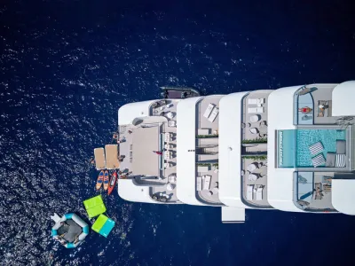 Emerald Azzurra - Health & Fitness