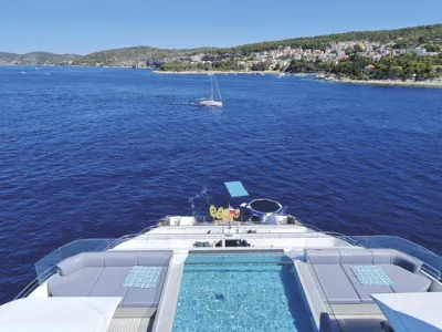 Emerald Azzurra - Health & Fitness