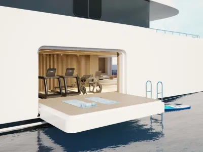 Emerald Kaia - Health & Fitness