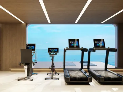 Emerald Kaia - Health & Fitness