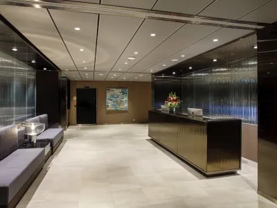 Emerald Azzurra - Entertainment