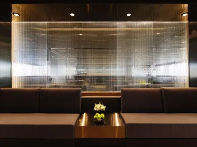 Emerald Azzurra - Entertainment