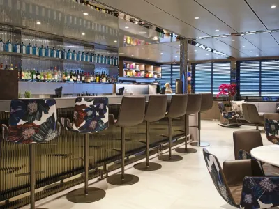 Emerald Azzurra - Entertainment