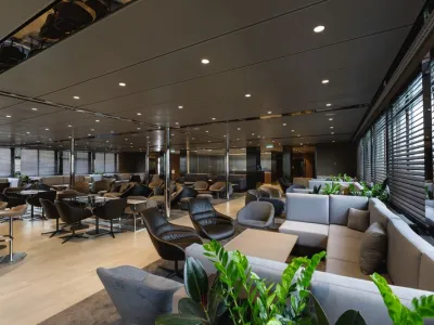 Emerald Azzurra - Entertainment