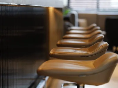 Emerald Azzurra - Entertainment