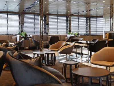 Emerald Azzurra - Entertainment