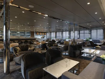 Emerald Sakara - Entertainment