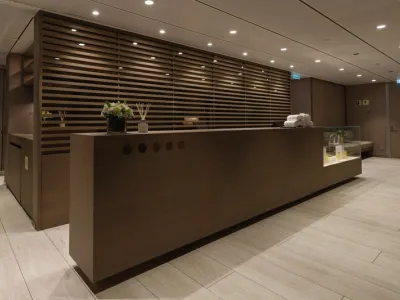 Emerald Azzurra - Health & Fitness